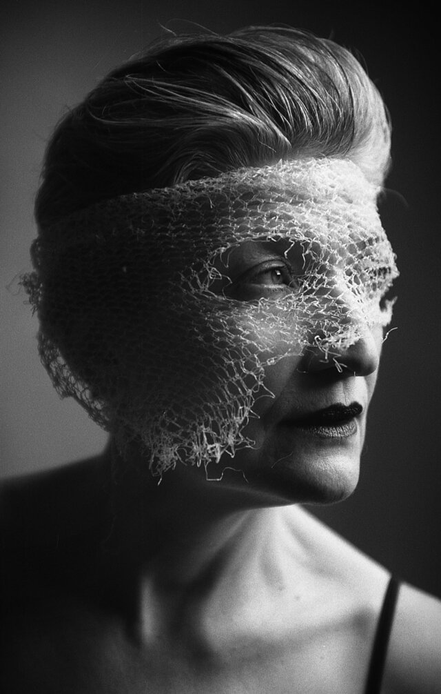 Фото Антонина Волкова