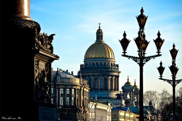 Фото Павел Сергеевич