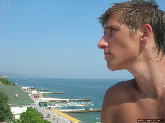 Лето,  солнце,  жара