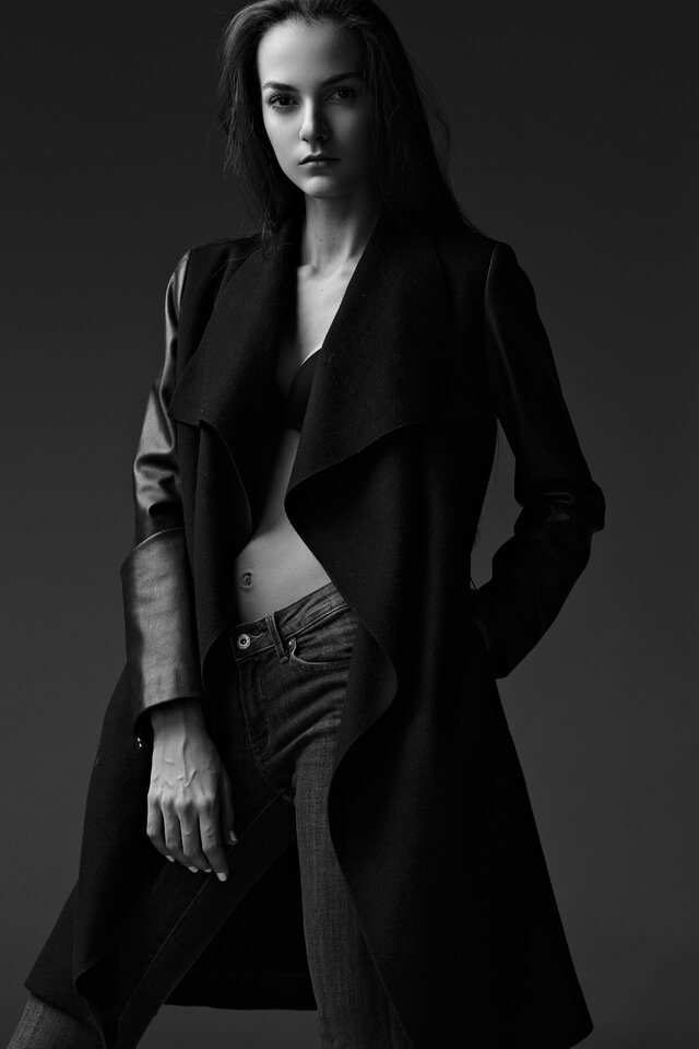 Фото Элла ElyaGri Григорьянц