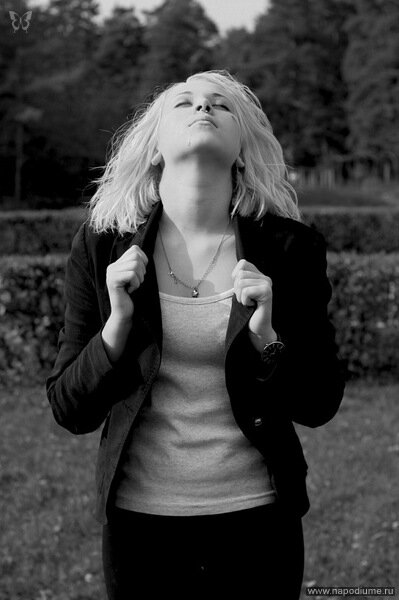 Фото Julia Brayn