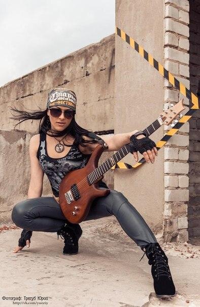 Фото Юрий Leroy Фотограф
