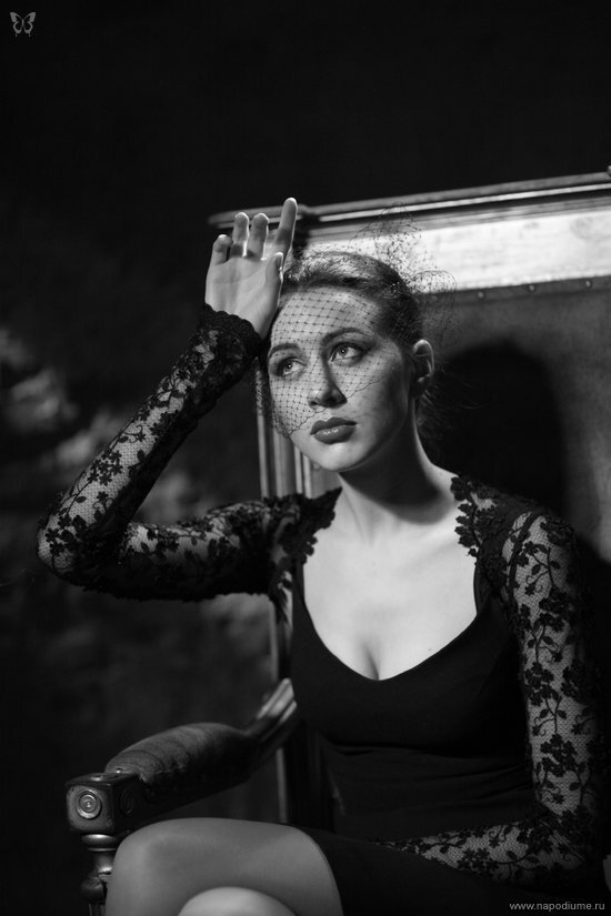 Фото Юлия Давыдова