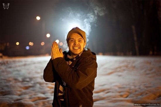 Фото Igor Dashuk