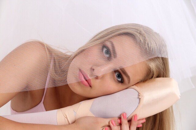 Фото Ирина Алексеева