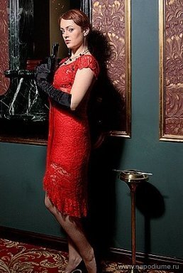 Фото Анна Anna K Коленько