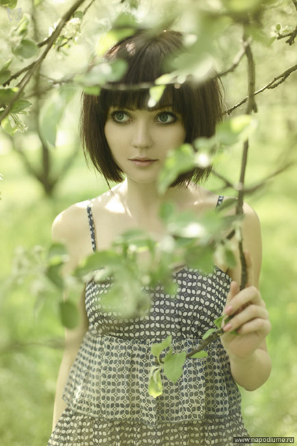Фото Анна Юнак