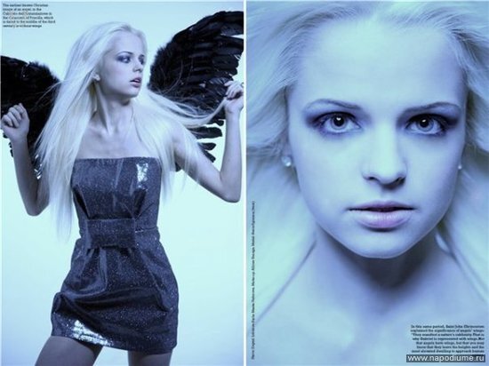 Фото Sveta Egorova
