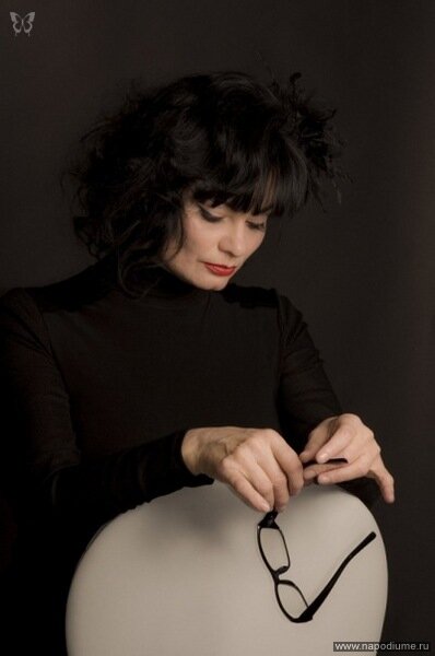 Фото Ksenia Koshkarewa