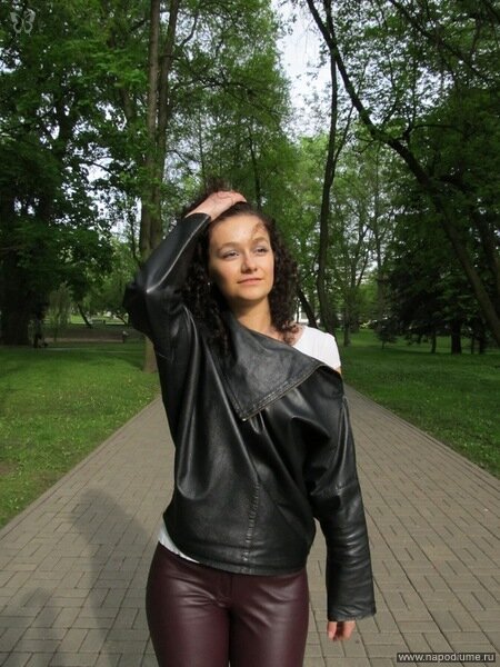 Фото Сюзанна Beenochka Степанян