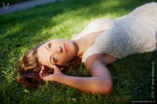 Vladimir Salagin's photo