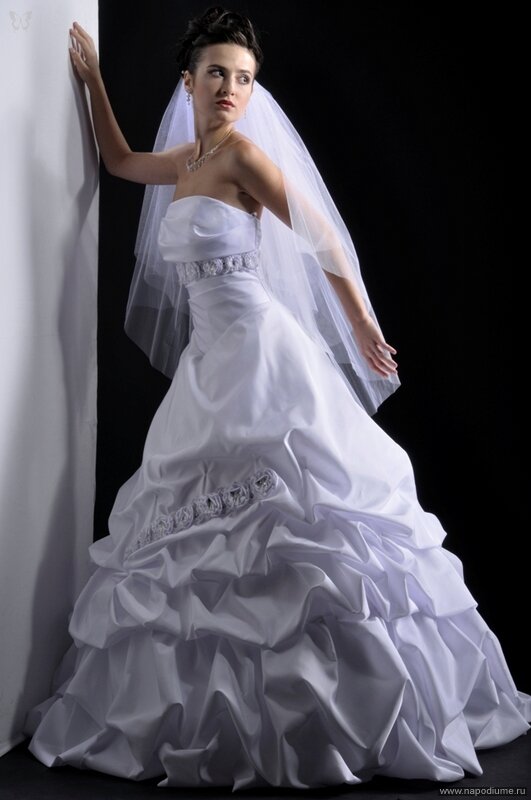 Рекламная съемка для журнала "КОЛИЗЕЙ Events & Weddings" №1 (2010)