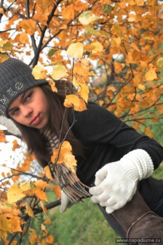 Фото Aleksandra Chetverikova