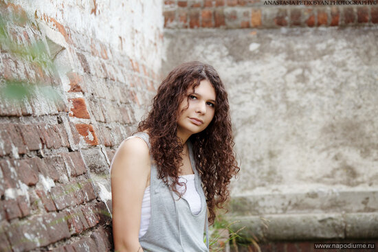 Фото Anastasia Petrosyan