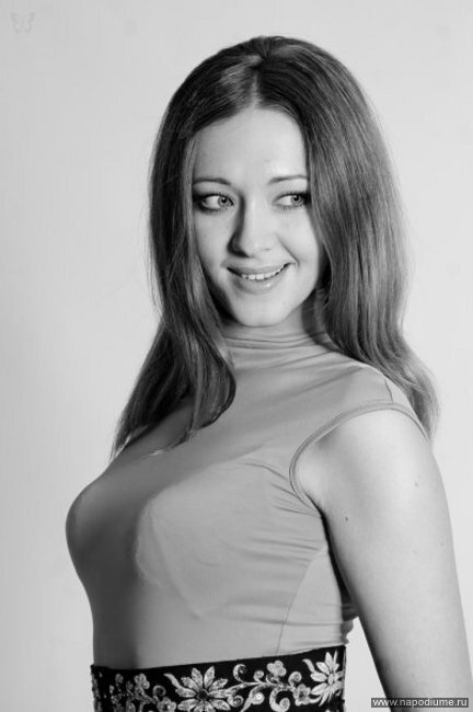 Фото Натали Луцяк