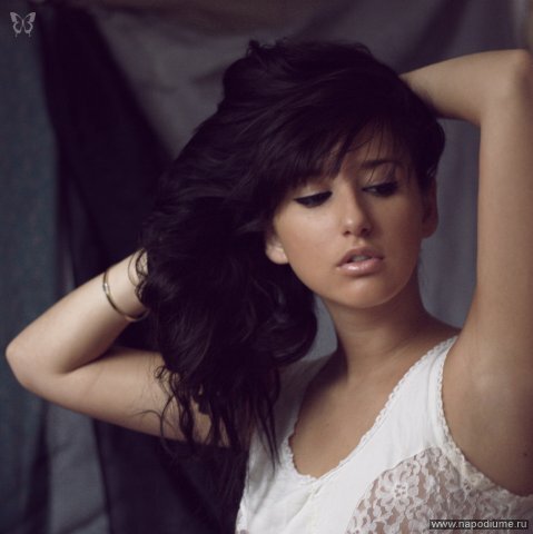 Фото Daria Demidova