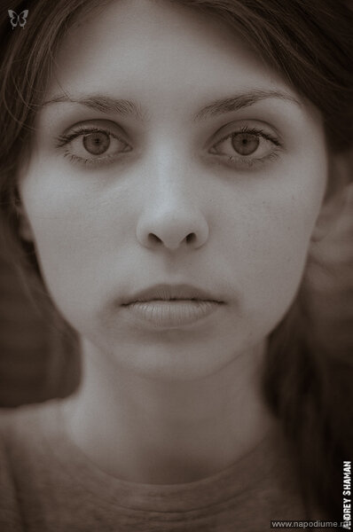 Фото Andrey Shaman