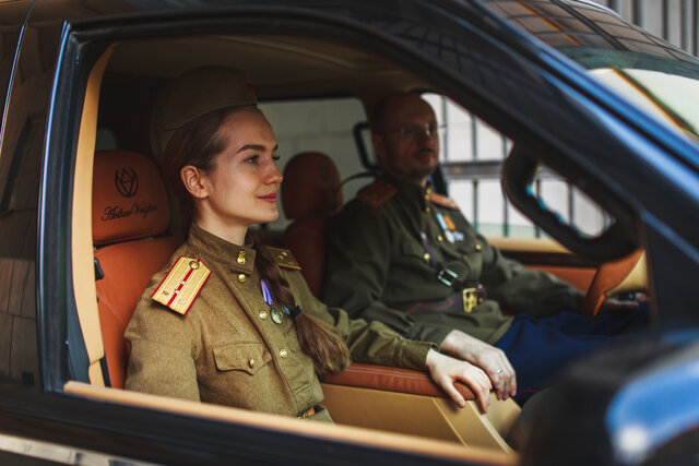 Фото Дмитрий Пахомов