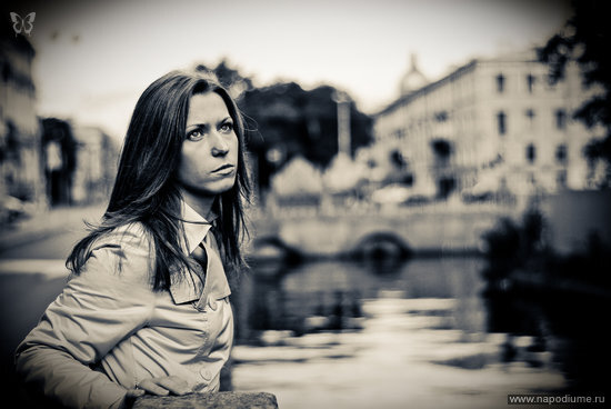 Фото Павел Gorbunoff