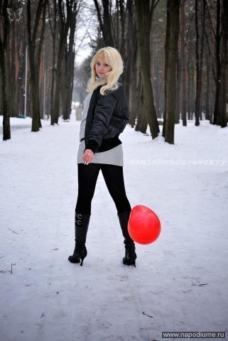 Фото Татьяна Цыбуля