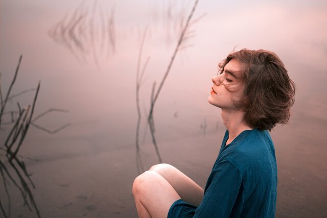 Фото Marina Kolmogorova