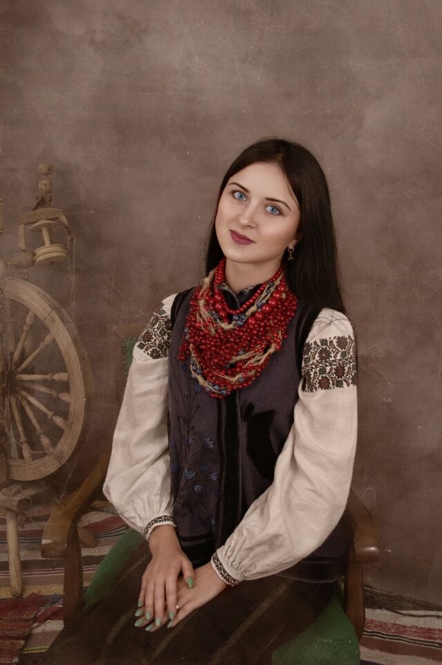 Фото Сало ЕЛИЗАВЕТА