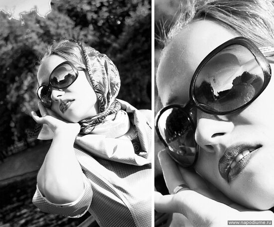 Фото Елена Матвеева-Загрнова