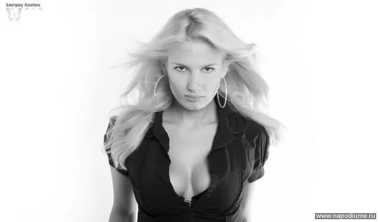 Foto Sergej Kozlov