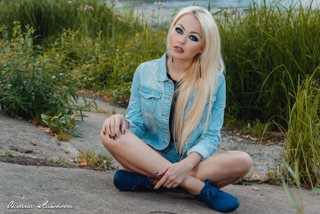 Фото Светлана Бутакова