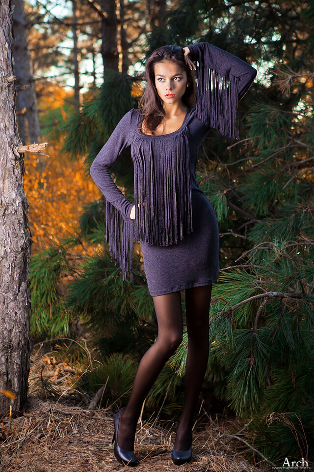 Фото NATALIA KRAVCHENKO
