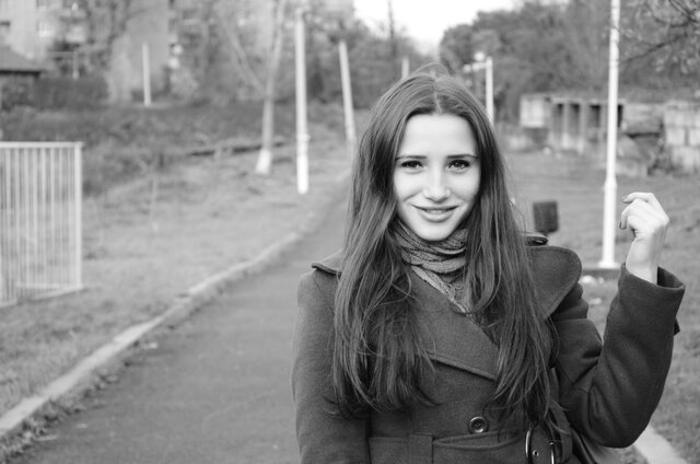 Фото Анриетта Шимко
