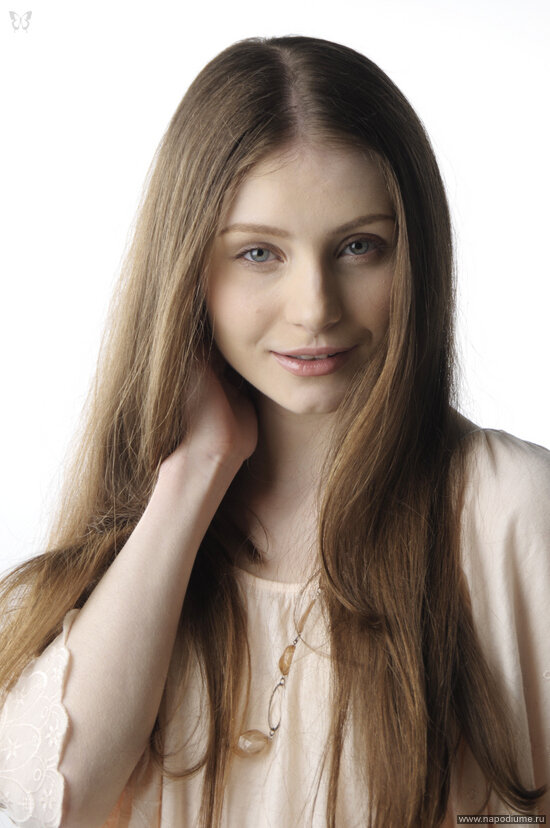 Фото Masha Zakurnaeva