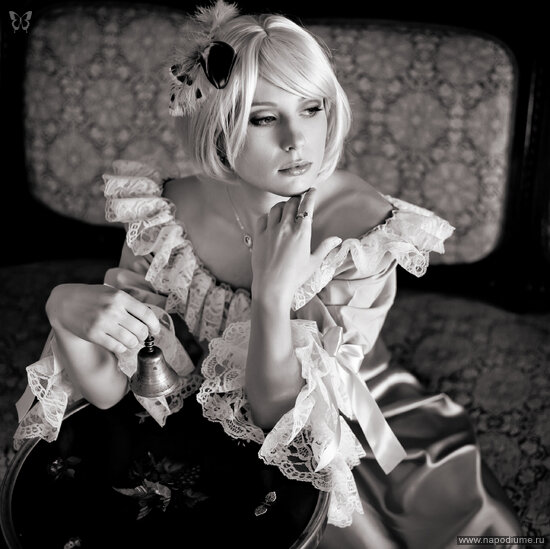 Фото Ksenia Snezhnaya