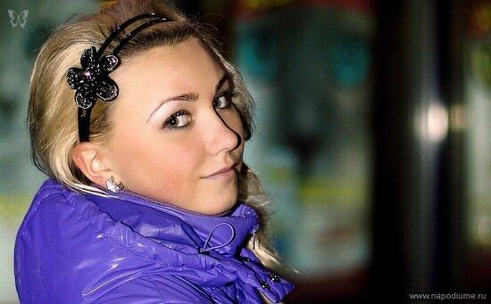 Фото Tanya ****