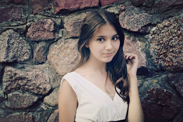Фото Елена Фишман