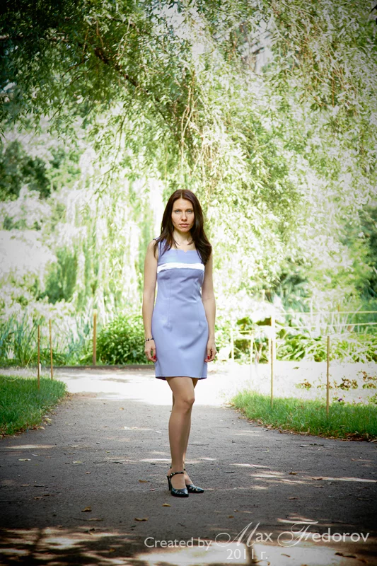 Maks Fedorov's photo