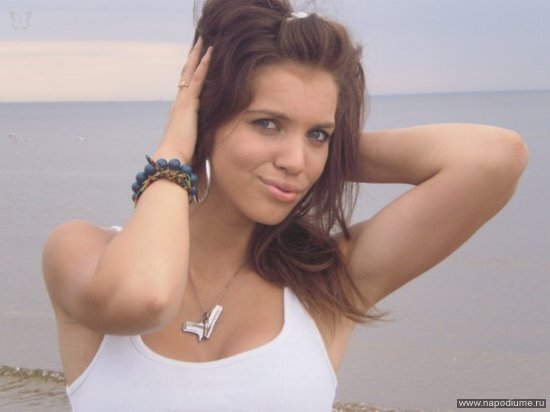 Фото Оксана Угланова