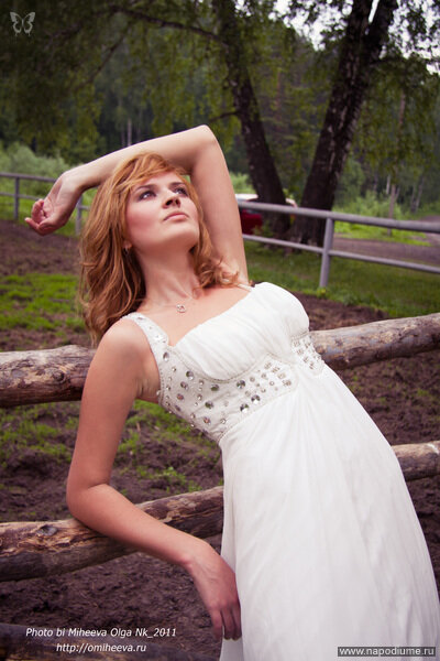 Фото Anastasia