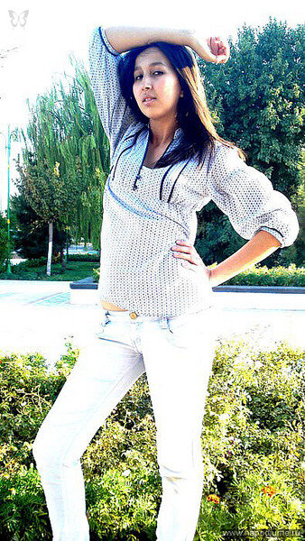 Фото Nazik Jumayeva