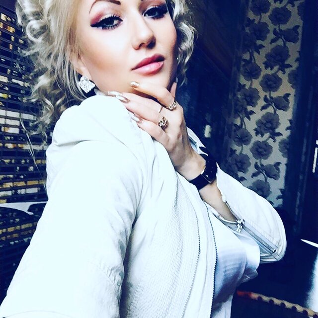 Фото Любовь Абдулина