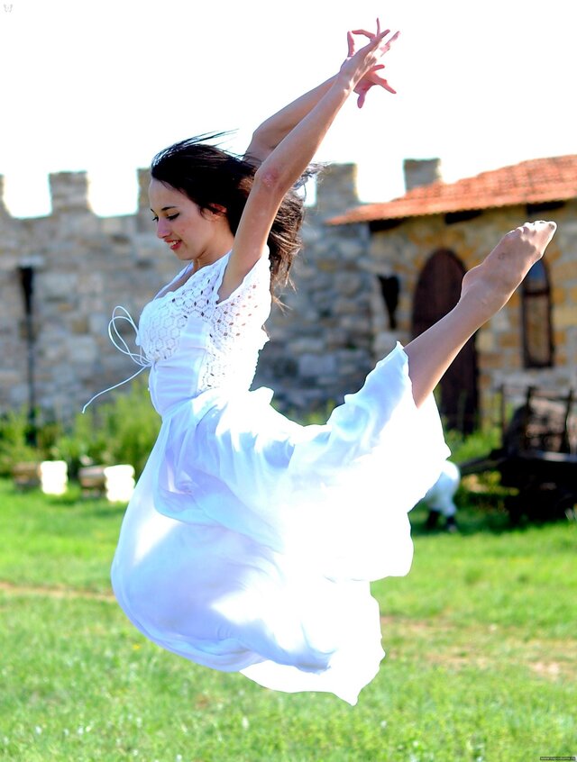 Фото Marina Borodaeva