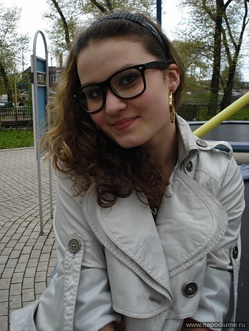 Фото Saleriya Valonikova