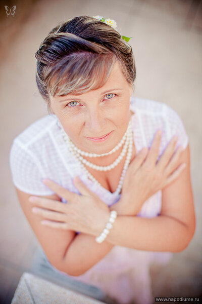 Фото Marina Sandy