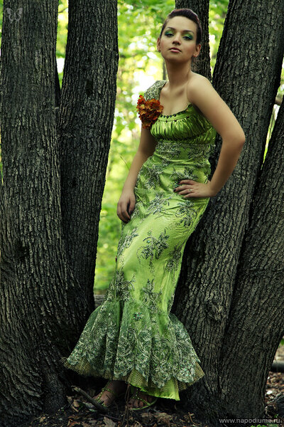 Фото Ульяна Новикова