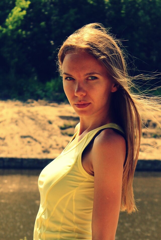 Фото Марина Румянцева
