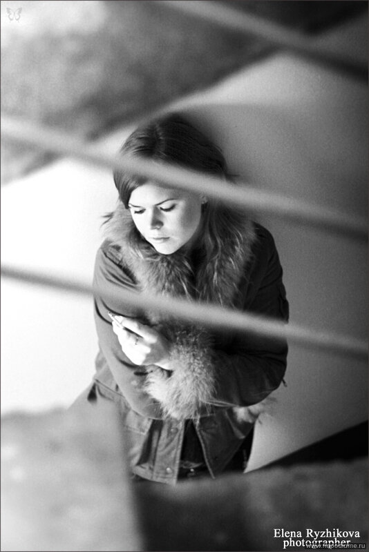 Фото Лена Рыжикова