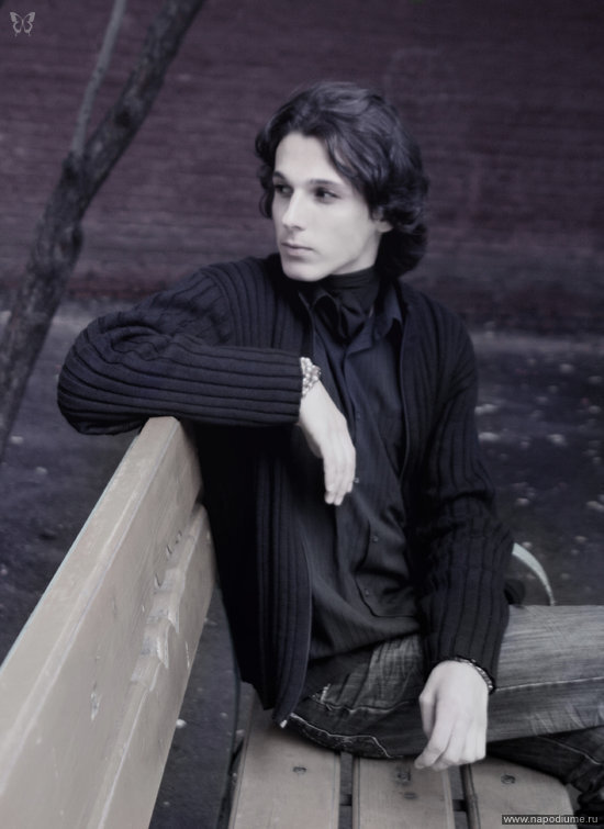 Фото Melchior Mughniyeh