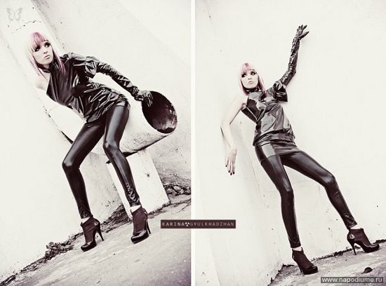 Фото Оля Karamel