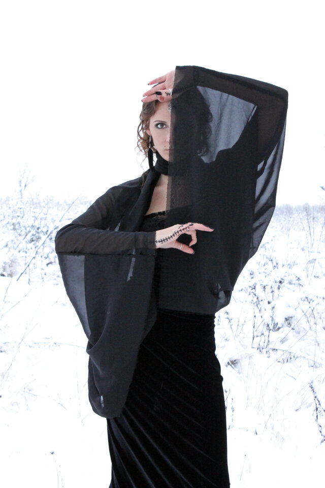 Foto Ekaterina Zaslavskaja