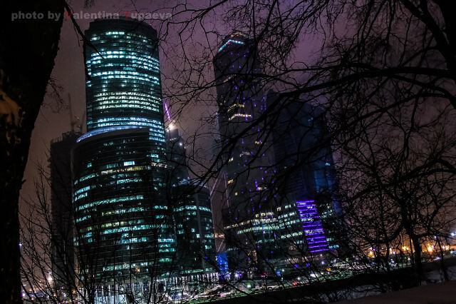 Фото Валентина Тупаева